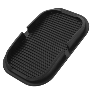 Điện thoại trong xe ô tô Đế giữ Mat nonslip bề mặt cho điều hướng khác nhau rắc rối ít bảo trì cài đặt nhanh