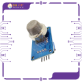 Orginal MQ-136 H2S Sensor Module MQ136 Hydrogen Sulfur Detection arduino tech circuit techcircuit. 