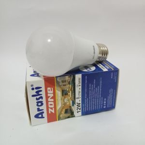 LAMPU LED CAPSULE 12 WATT CDL CAHAYA PUTIH TERANG