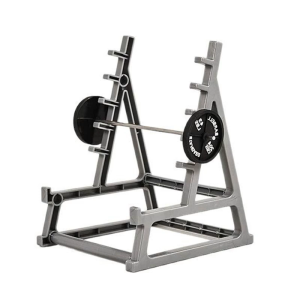 Dumbbell Themed Pen Holder Pen Display Rack Desk Pen Organizers Paint Brush Storage Holder School Office Supplies