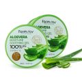 [BÁN LẺ GIÁ GỐC]  Gel Nha Đam 100% đa năng 300ml- GEL lô hội dưỡng ẩm tối ưu. 