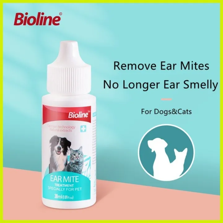 Bioline%20Earmite%20treatment%2030ml%20(for%20dogs%20and%20cats)%20Ear%20mite%20drop%20-%20Image%207