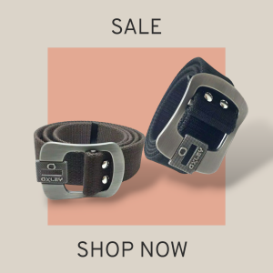 Tali ikat pinggang pria sabuk army military tactical gesper 029b