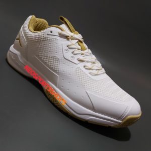 Sepatu Badminton Hundred HNDRD Velocity 102