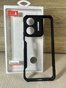 HONOR X5 PLUS Case XUNDD Beatle Series AIRBAG Shockproof Case