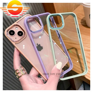 Ốp lưng iPhone 12/ 13 Pro/ 14 Pro Max