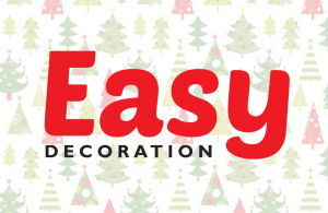 Pohon Natal 12 Meter Pinus Bagus Berkualitas Premium Ukuran 120 Cm / 4 Ft Christmas Tree Glitter Pine Free Lampu