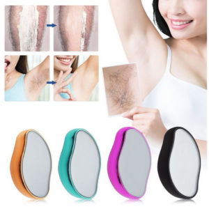 [OL] Epilator Alat Penghilang Bulu Kaki Epilator Hair Remover Pembersih Kulit Mati Bulu Ketiak