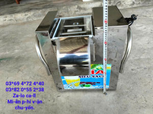 Máy ép nước mía mini giá rẻ
