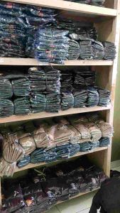 JAKET COACH ERIGO APPAREL PRIA WANITA PREMIUM TERMURAH PROMO | COD