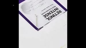 Some BY MI RETINOL LINE (มาสก์ เซรั่ม อายครีม)