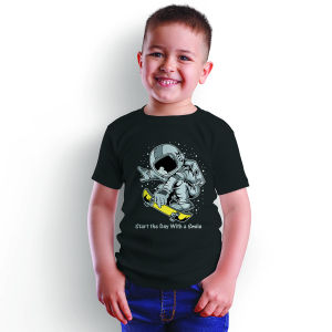 Baju Atasan Distro Karakter Mobil Anak Laki Laki Import 1 - 10 Tahun - Hypelane Kids