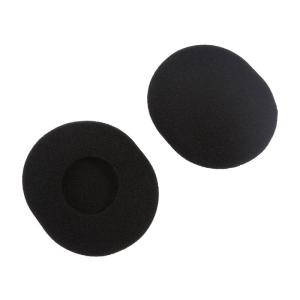 Foam Ear Pads Replacement Cushions for H800 Headphone Sponge Sleeves Covers Comfortable Sponge Ear Cushions Earcups