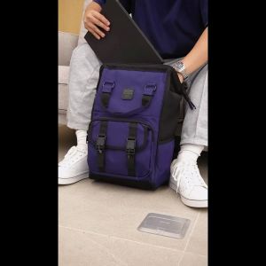 【BUYERS PICK】 Hawk 6012 MEDIUM Lifestyle Backpack with VIRUPRO Anti-Microbial Protection