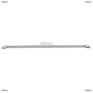 [COD] shiou 1pc Steel Wire 20 Strands Drum Spring for 14 Inch Drum Box Drum