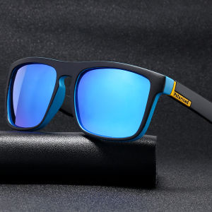 Kacamata Hitam olahraga Polarized Mengemudi pelindung Fashion Kacamata Sunglasses Pria Wanita