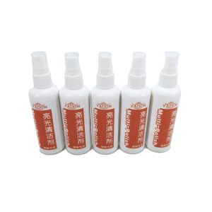 Guitar and Piano Care Solution Premium Piano Polishing Agent 120ml Cleaning and Light Polishing Agent
