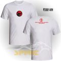 baju kaos PARTAI PDI kaos partai 2024 PARTAI PDIP PERJUANGAN. 