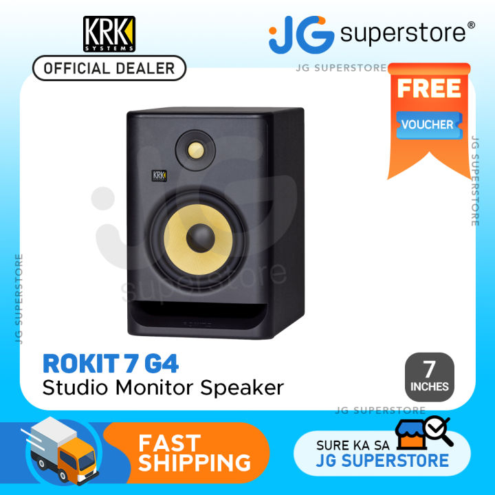 Krk rokit store 7 g4 price