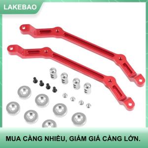 【LAKEBAO】 Cho Mn128 Mn86 G500 RC Xe Ô Tô Nâng Cấp Phụ Kiện Kim Loại RC Cơ Thể Xe Bài Gắn kết Set Chiều Cao Tăng Cường Nam Châm