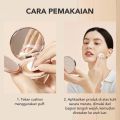 YOU Noutriwear Flawless Cushion Foundation 11gr. 