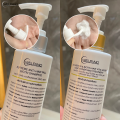 Welpano Supreme Anti-Hair Fall Biotin Shampoo And  Welpano Silk Keratin & Biotin Hair Vital Boost Conditioner and Treatment. 