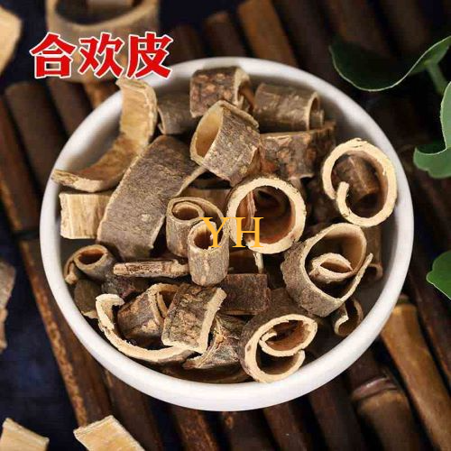 Mimosa Tree Bark 100g Lazada mimosa-tree-bark-100g-lazada