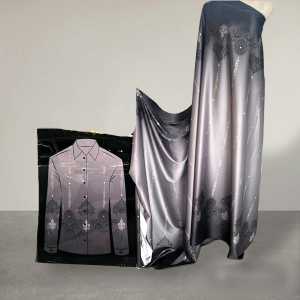 Kain Meteran Bahan Katun Gradasi Bintik Kualitas Premium Bisa COD Seluruh Indonesia/Gamis Lebaran/Fashion Terbaru/Gamis Kondangan/Atasan kekinian/Korean Style/Terlaris/Termurah/Trend Masa Kini