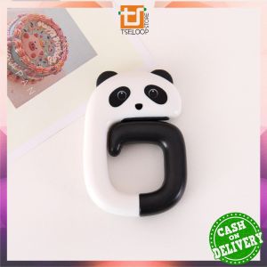 OFM-C1328 Gantungan Tas Hook Karakter Lucu Cantolan Kait Meja Kantor Kamar Portable / Table Hook