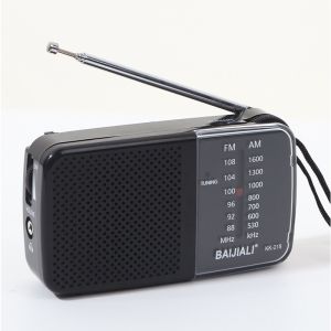 GOLDSONIC FM/AM/SW1/SW2 4 BAND PORTABLE RADIO MULTIBAND RADIO High sensitivity RECEIVER MP3 Player for Home outdoor #FM RADIO RETRO POINTER POCKET MUSIC PLAYER 收音机
