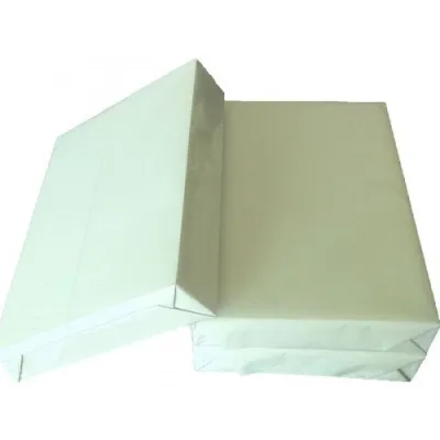 Giấy A4 Bãi Bằng Vàng 60gsm