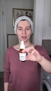 Granactive Retinoid 2% Emulsion Retinol Facial serum Anti-aging Fine Lines Skin Care
