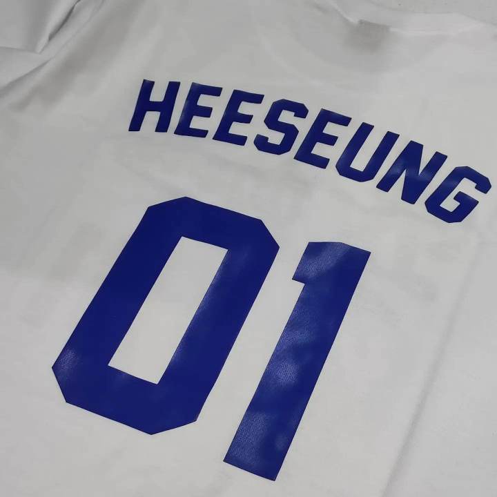 Customized sales dodger jerseys