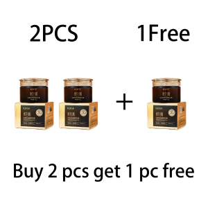 Cordyceps Extract Moisturizing Lady Face Cream Nourishing Hydrating Brightening Ganoderma Lucidum Lazy Cream Anti Dark Spot Anti Wrinkle Anti-Aging Face Skin Care