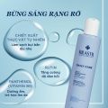 NƯỚC HOA HỒNG DỊU NHẸ DÀNH CHO DA THƯỜNG VÀ DA NHẠY CẢM. 