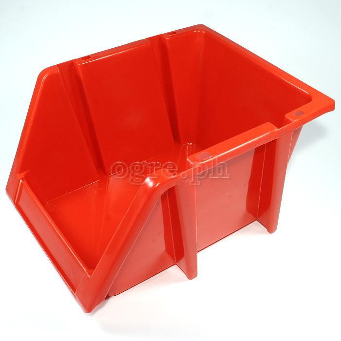 Stack and Nest Storage Bin Large (Set of 2 pcs) Lazada PH