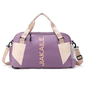 tas gym import tas travel duffel tas fitness tas traveling anti air waterproof