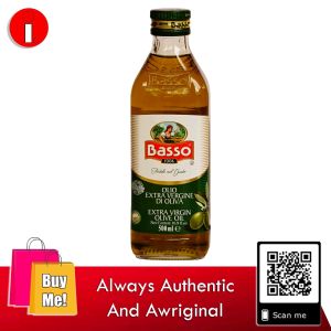 12.12 Promo Extra Virgin Olive Oil 250ml (Set of 2 bottles)