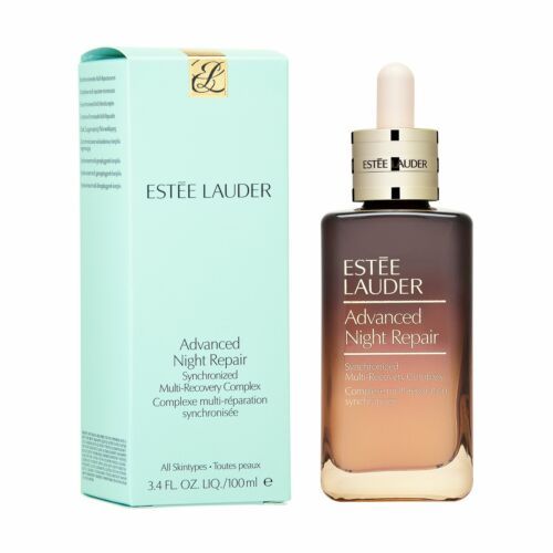Estee Lauder Advanced Night Repair Synchronized Multi-Recovery Complex ...