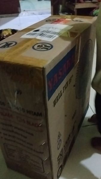 Buyer review video 2