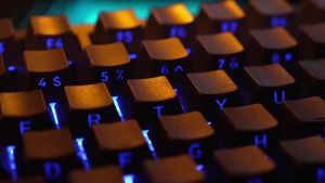 (HD1)ATTACK SHARK M86 Mechanical Keyboard 3-Mode Hot-Swap 82-Key Compact 4000mAh Battery & RGB Lighting - Wireless Gaming Ready Papan Kekunci Mekanikal SHARK M86 Mod Tri-Panas Tukar Padat 82 Kekunci Bateri 4000mAh & Lampu RGB - Sedia Untuk Permai