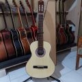 Gitar Akustik Yamaha C370 Custom Classic Nilon Nylon Guitar Akustik Senar Nilon Gitar Yamaha Murah. 