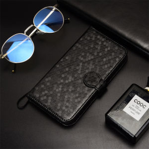 Redmi17 Polka Dot Flip Cases For Redmi 17 4G 5G 2026 Casing PU Leather Wallet Phone Case Full Protection Card Slots Holder Shockproof Back Cover