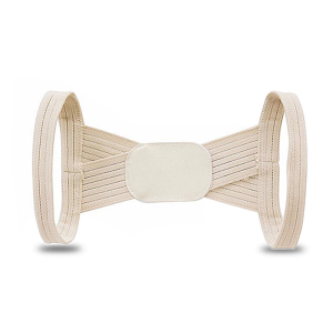 Back Postures Corrector Belt Adjustable Shoulder Brace Hunchback Postures Belt Back Straightener for Kid Women and Men