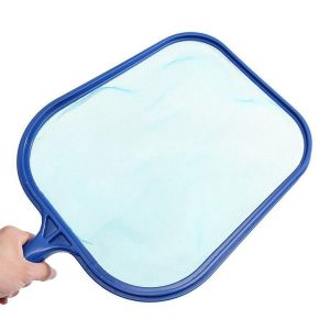 Serokan Kolam Renang Leaf Skimmer (Plastik)