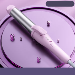 AE Zhigo Curling Iron ST-011 Curling and straightening dual-use hair straightener small flat iron for straightening hair