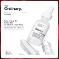 Serum The Ordinary Niacinamide 10% + Zinc 1% Giúp Cân Bằng Bã Nhờn Làm Sáng Da Thu Nhỏ Lỗ Chân Lông 30ml 4.8. 