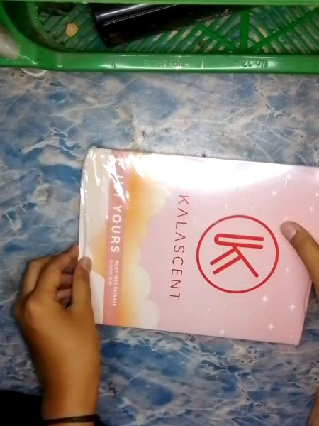 Buyer review video 3