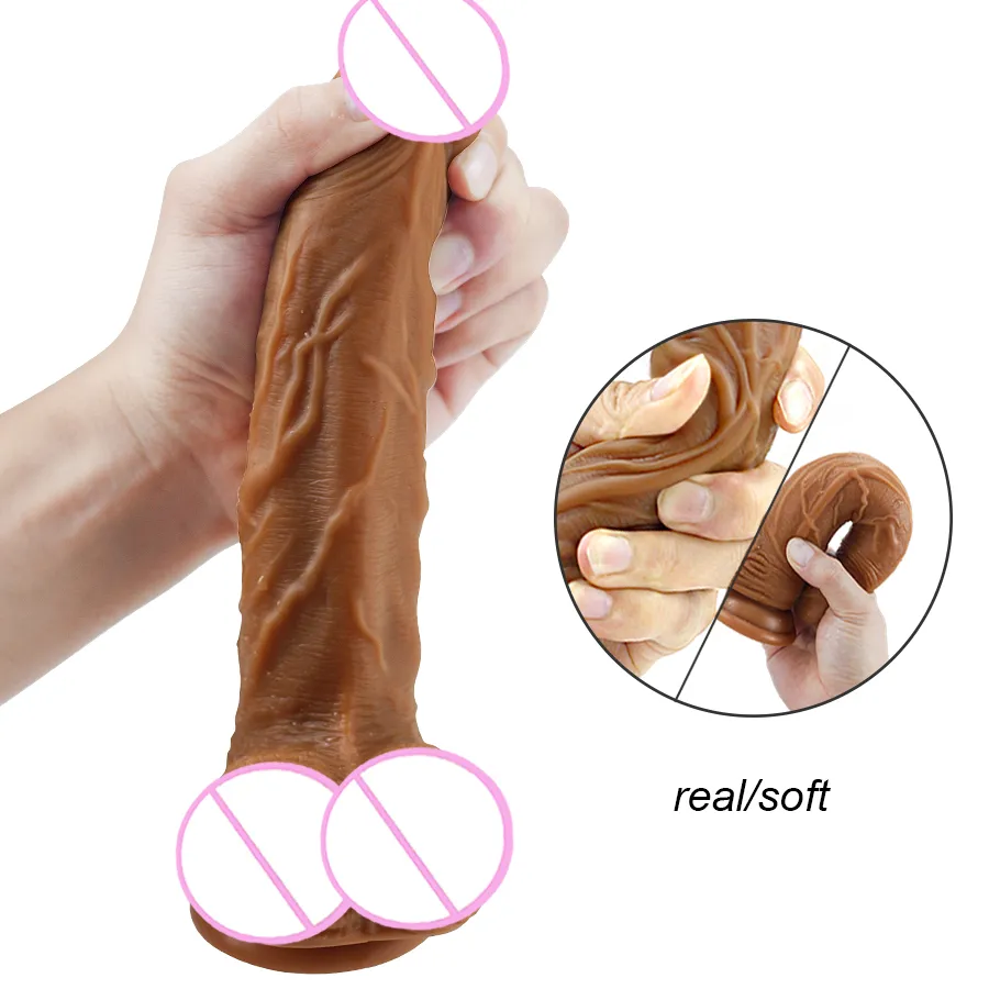 WildSide Asian Japanese Realistic Dildo For Female Adult Sex Toys for Girls  Sex Toys for Women | Lazada PH