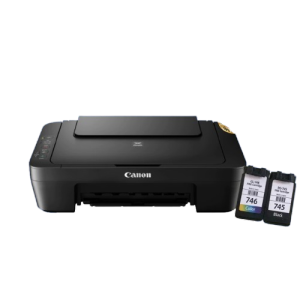 Printer Canon PIXMA MG2570s Print Scan Copy - Baru Garansi Resmi 1Tahun GRATIS PAKING BUBLE WRAB